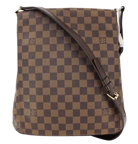 motif louis vuitton damier|damier louis vuitton crossbody.